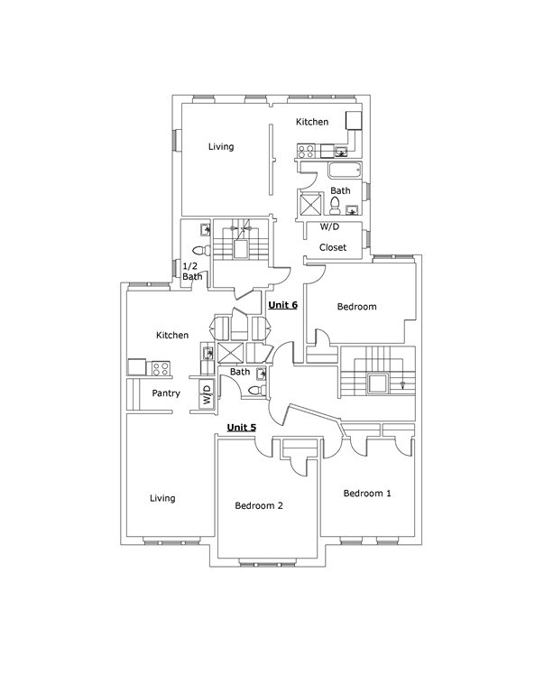 2017 Commonwealth Ave unit 6, Brighton, MA 02135 - photo 2