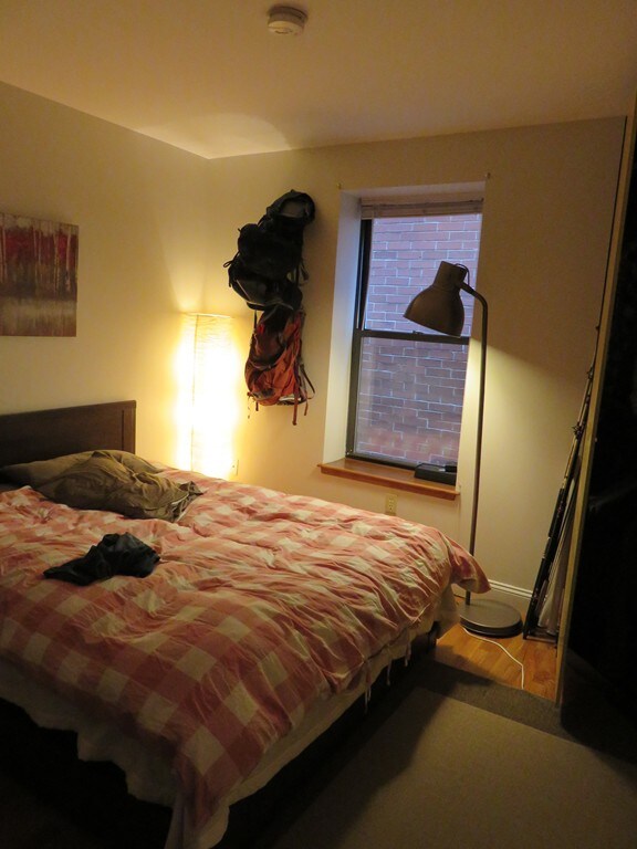 7 Henchman St unit 502, Boston, MA 02113 - photo 5