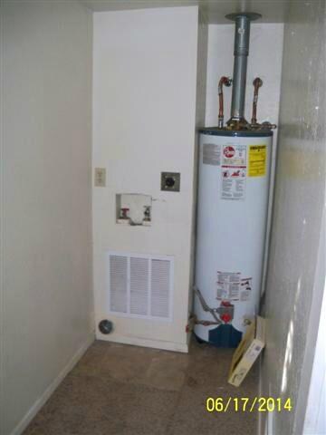 laundry rm