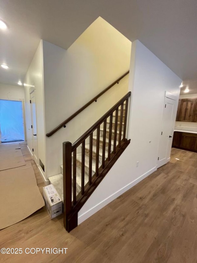 1583 N Ravens Best Cir unit 2, Palmer, AK 99645 - photo 3