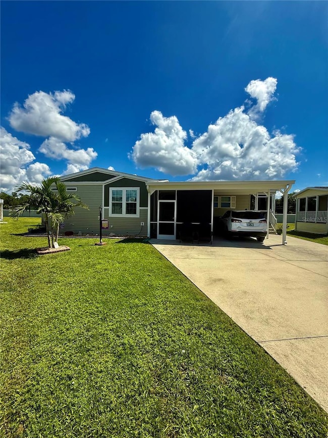 14530 Trellis Ct, Port Charlotte, FL 33953 - photo 2