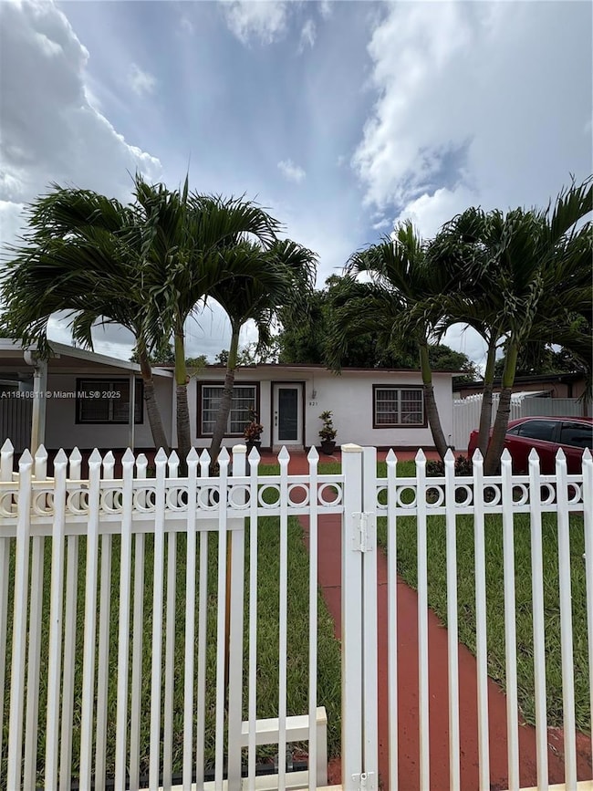821 E 13th St, Hialeah, FL 33010 - photo 3