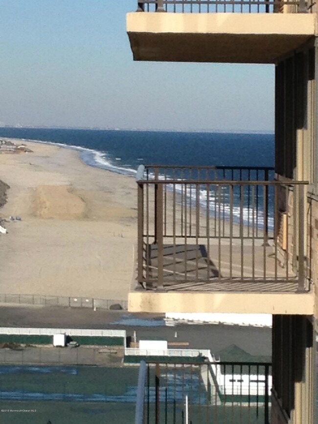 The Admirality Condominium unit 11D, Monmouth Beach, NJ 07750 - photo 2
