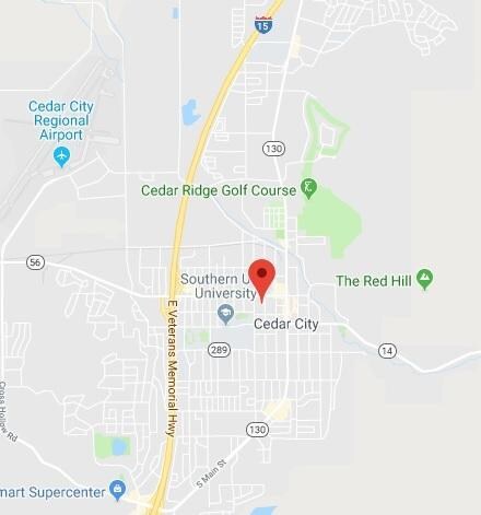 137 N 200 W, Cedar City, UT 84720 - photo 3