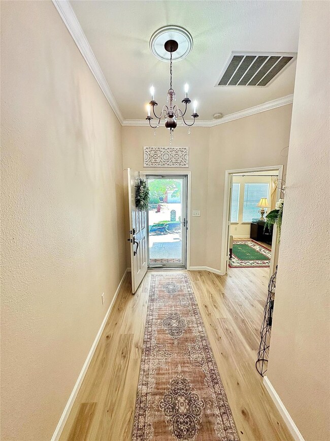 2701 Bissonet Dr, Denton, TX 76210 - photo 6