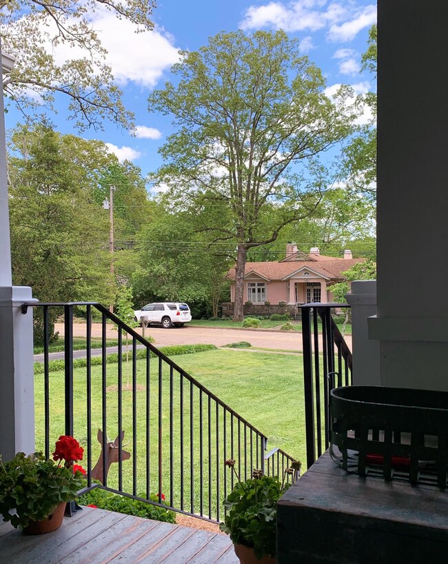 1front steps