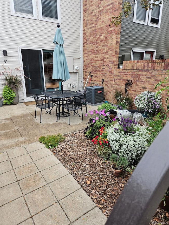 1150 Inca St unit 32, Denver, CO 80204 - photo 3