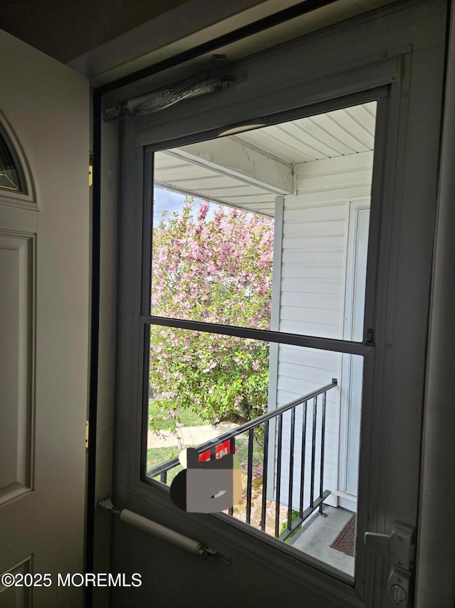 spring view front