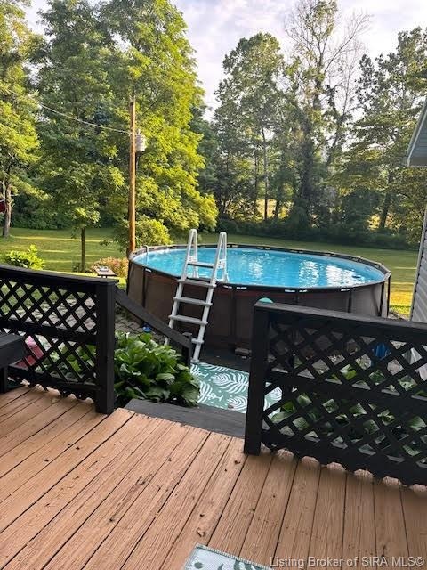 5453 E McCarthy Knob Rd, New Albany, IN 47150 - photo 6