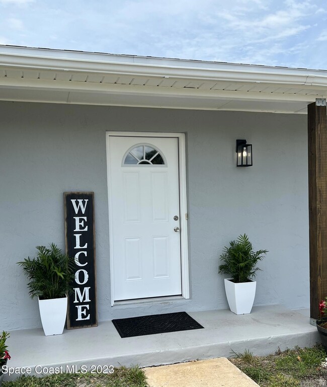 front door 2