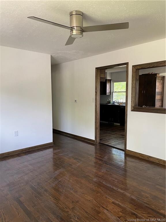 206 Greenlawn Dr, New Albany, IN 47150 - photo 5