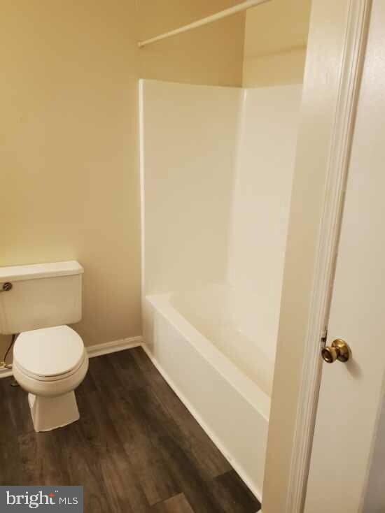 1216 W Lafayette Ave unit 2, Baltimore, MD 21217 - photo 5