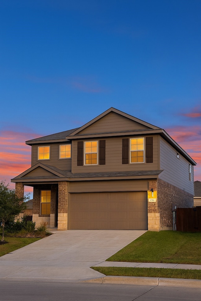 199 Birch Forest Ln, Boyd, TX 76023 - photo 2