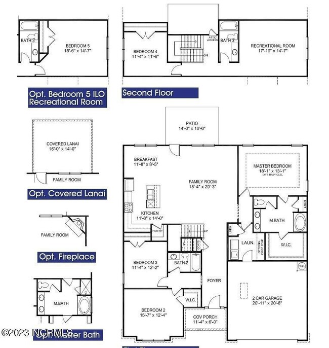 floorplan 2604