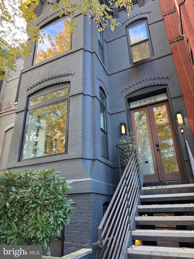 1526 6th St NW unit 1, Washington, DC 20001 - photo 2