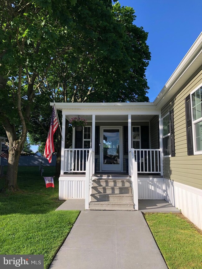 14 Branchwood Dr unit 54616, Rehoboth Beach, DE 19971 - photo 3