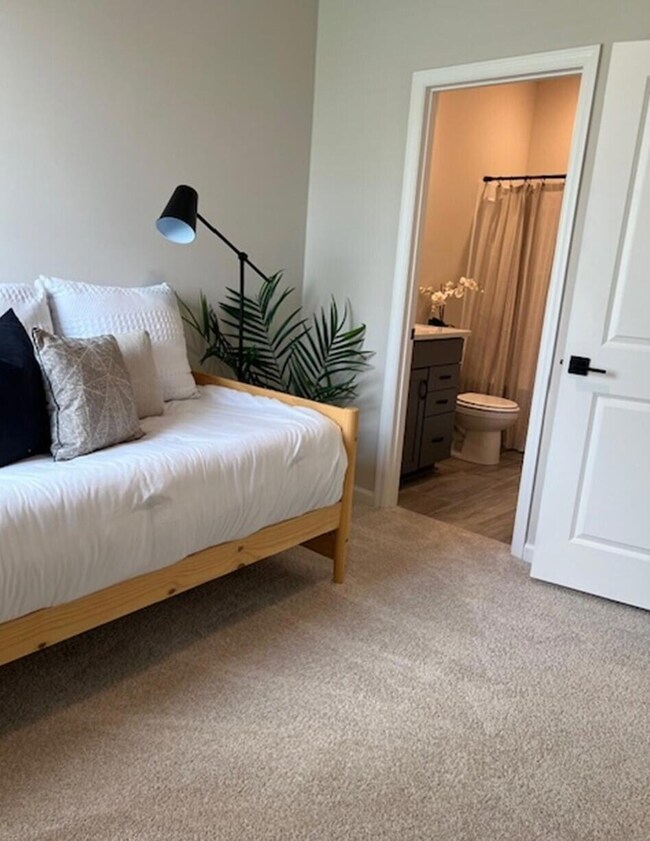 Juniper en-suite bdrm