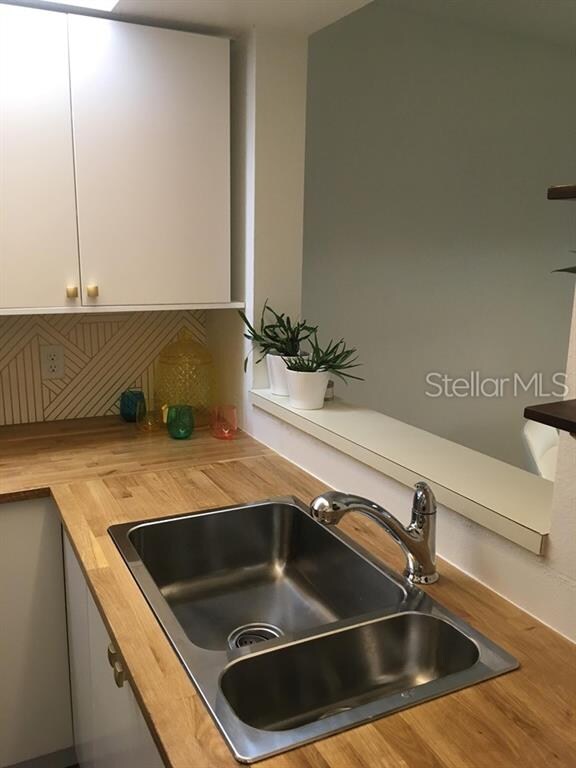 new kitchen - wow!