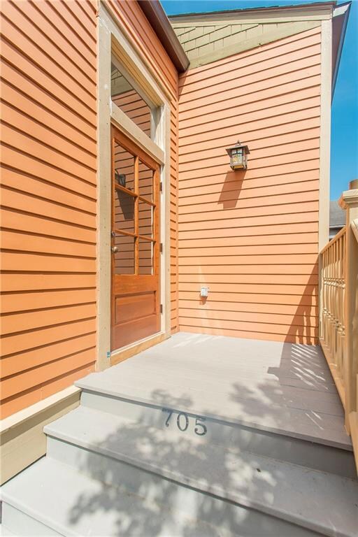 705 N Gayoso St, New Orleans, LA 70119 - photo 3