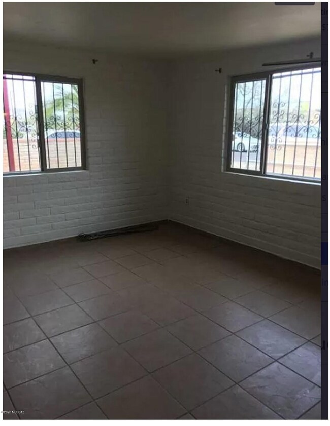 Additional room
