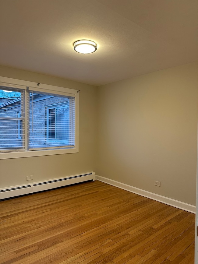 820 Seward St unit 3D, Evanston, IL 60202 - photo 5