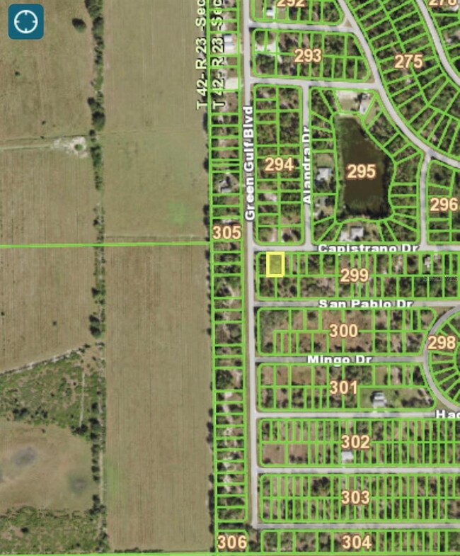 27031 Capistrano Dr, Punta Gorda, FL 33955 - photo 5