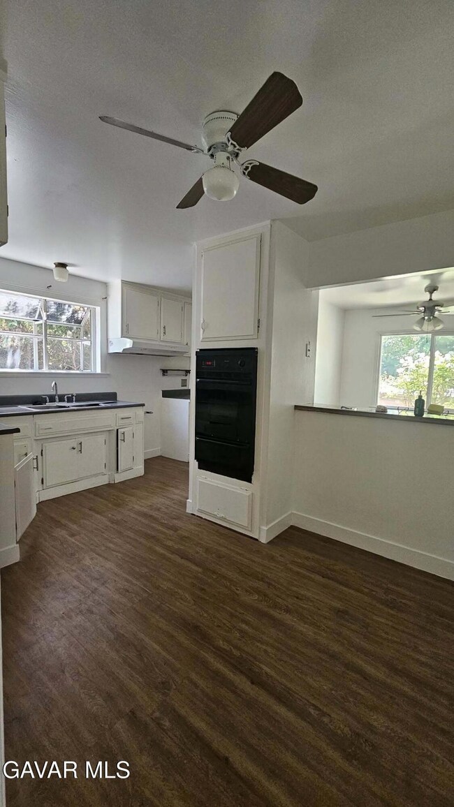 WH kitchen