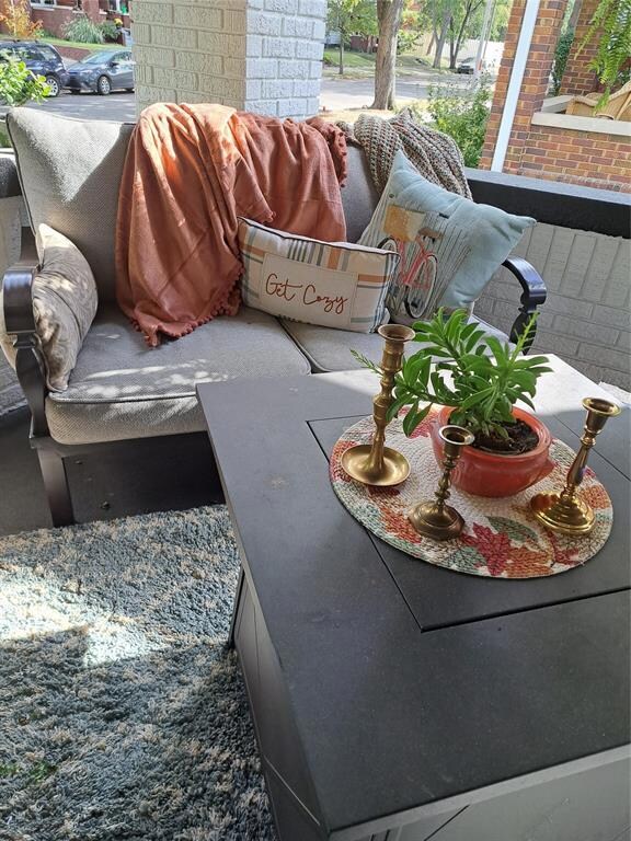 223 Barton Ave, Terre Haute, IN 47803 - photo 3