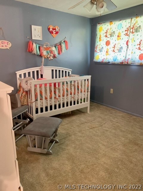 1000 Devonwood Ave, Duncan, OK 73533 - photo 7