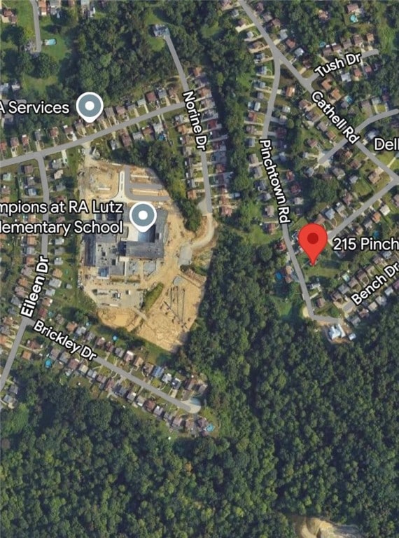 . Pinchtown Rd, Baldwin, PA 15236 - photo 4