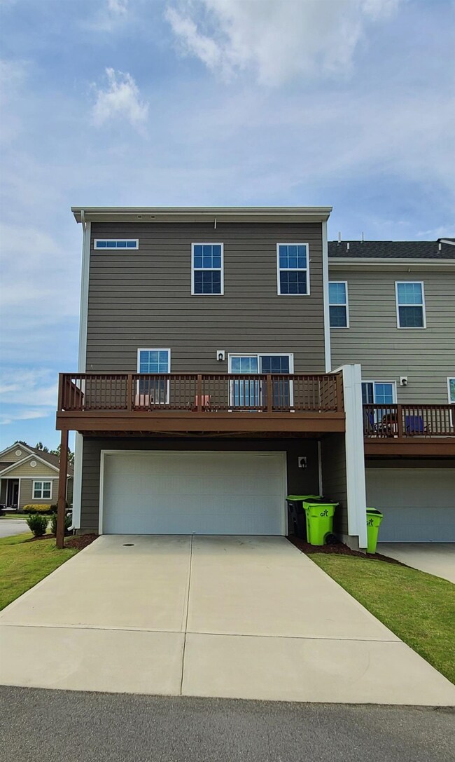 1073 Branch Line Ln, Apex, NC 27502 - photo 7