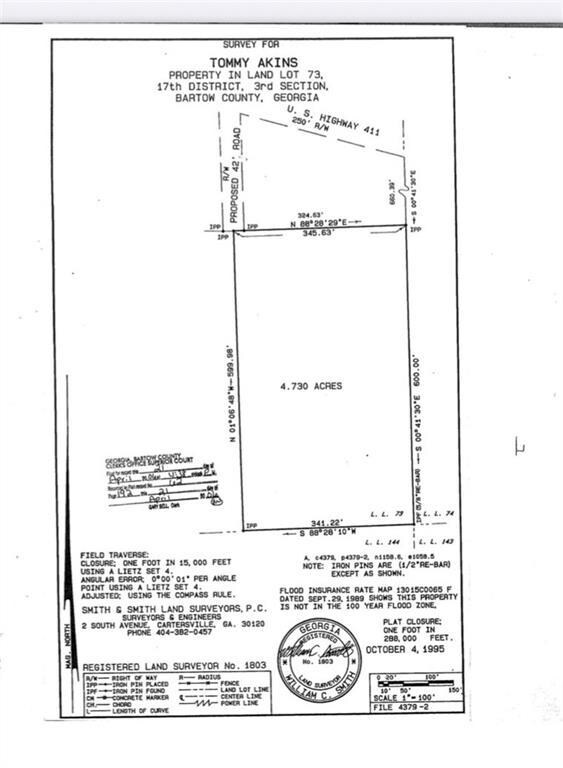 0 Highway 411 SE unit 7692418, Rome, GA 30161 - photo 7