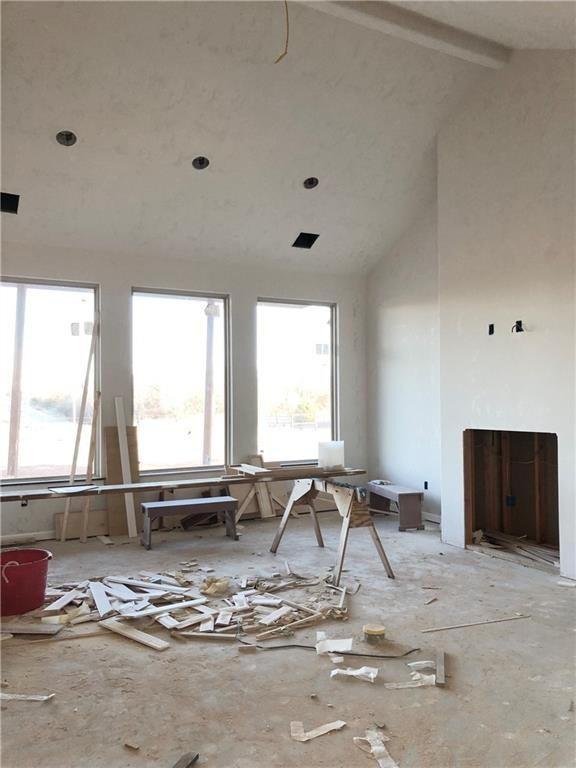 Living area look from entry