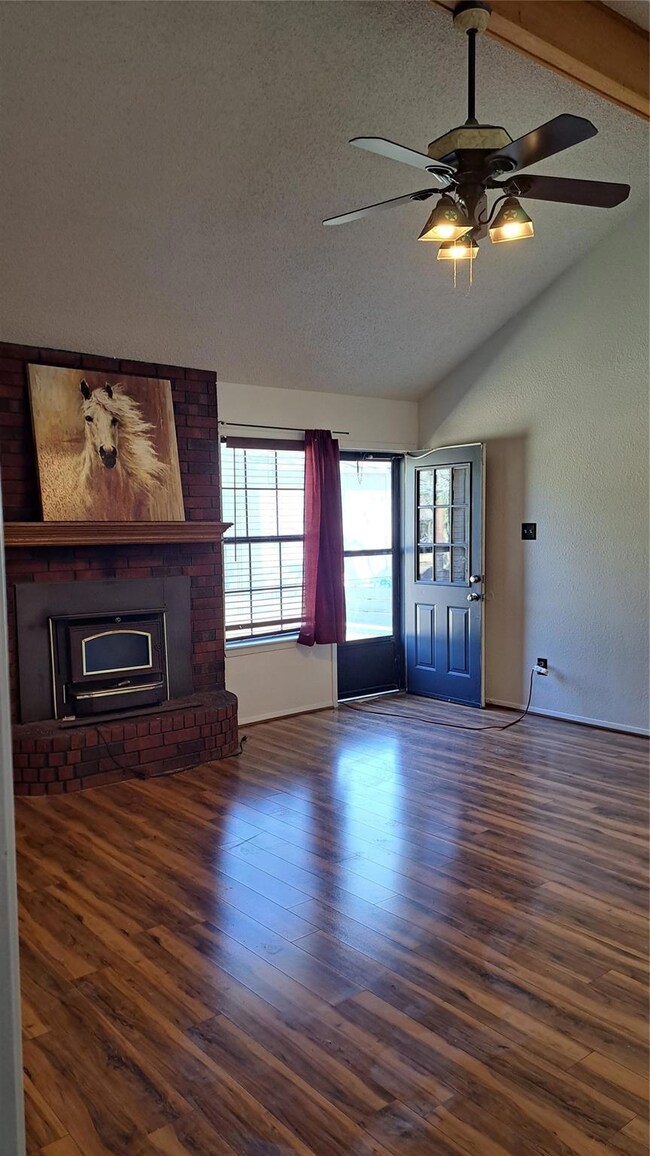 3030 Sunrise Trail, Weatherford, TX 76088 - photo 3