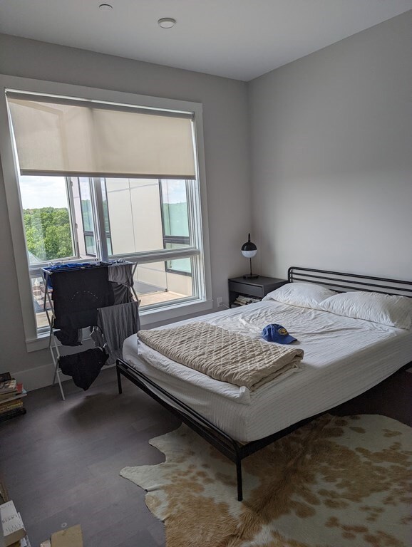 3193 Washington St unit PH8, Boston, MA 02130 - photo 5