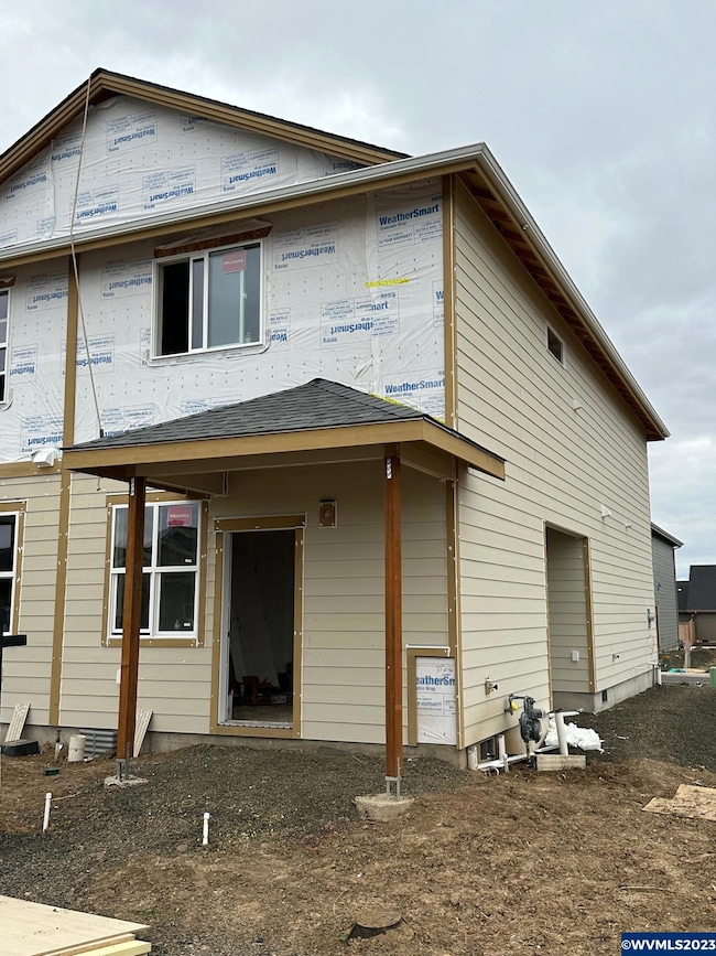 1815 SE Mulberry Ave, Dallas, OR 97338 - photo 2