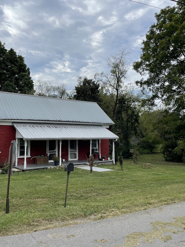 412 E Fort St, Manchester, TN 37355 - photo 5