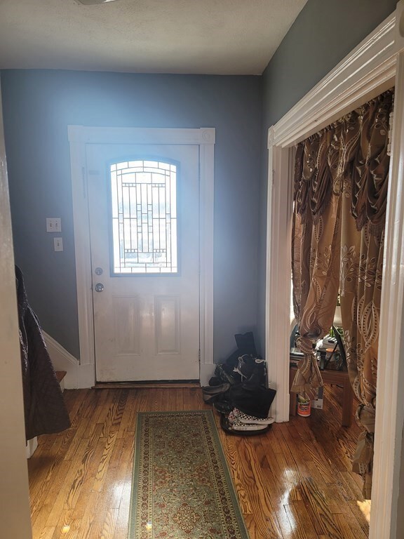 21 Lyon Ave, Brockton, MA 02301 - photo 2