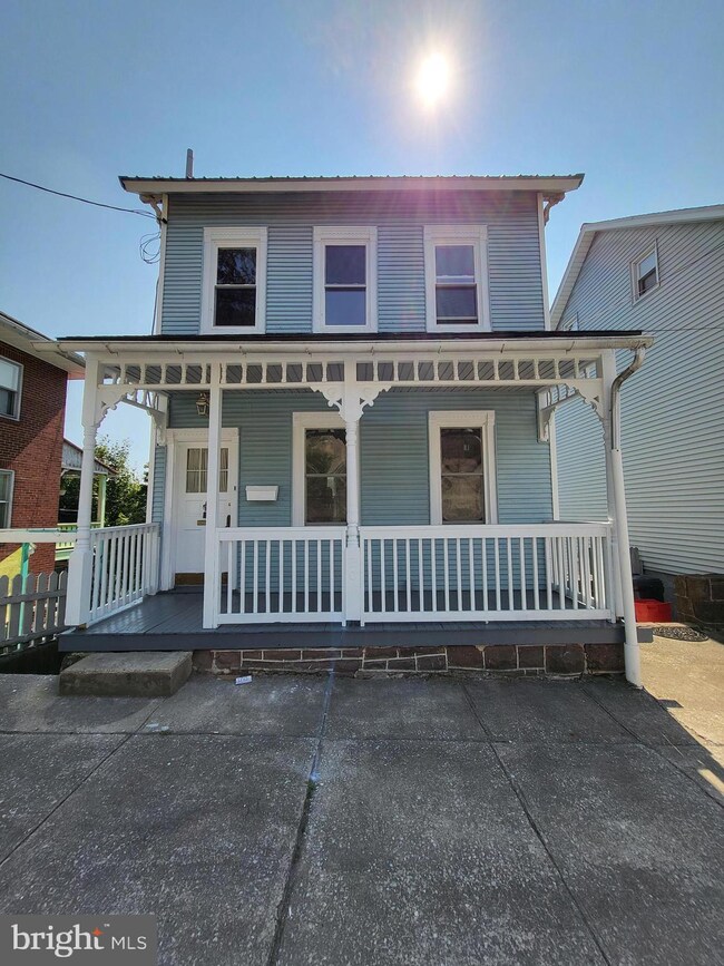 20 E Mohn St, Mohnton, PA 19540 - photo 2