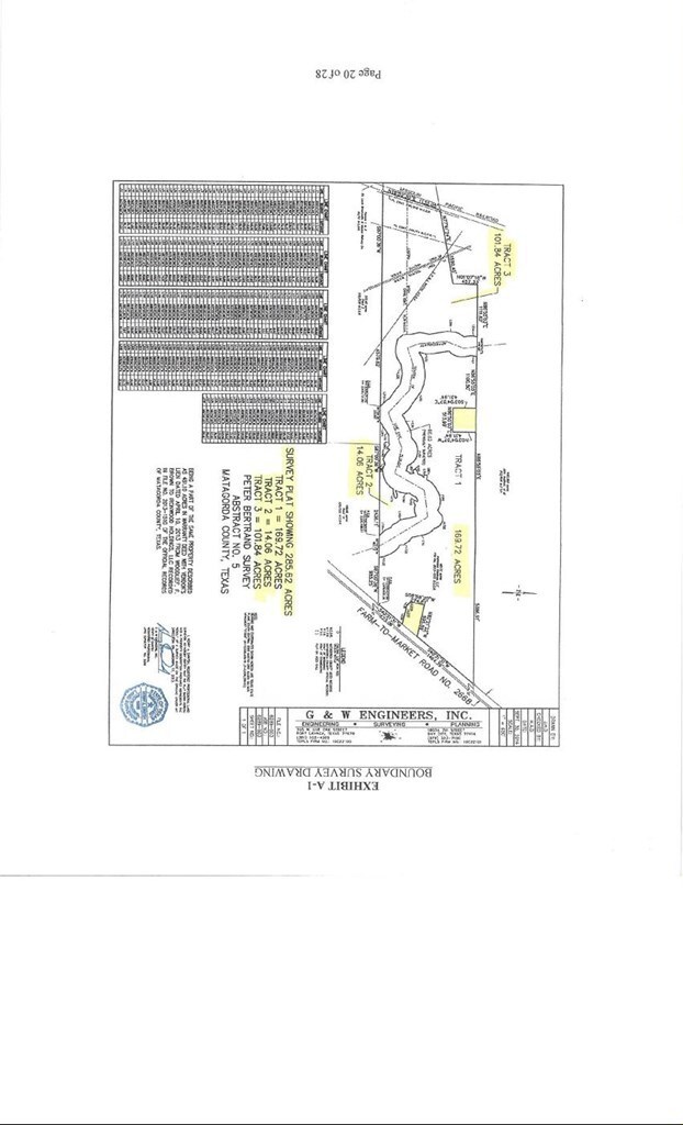 0000 Fm 2668, Bay City, TX 77414 - photo 2