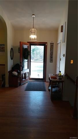 Entry