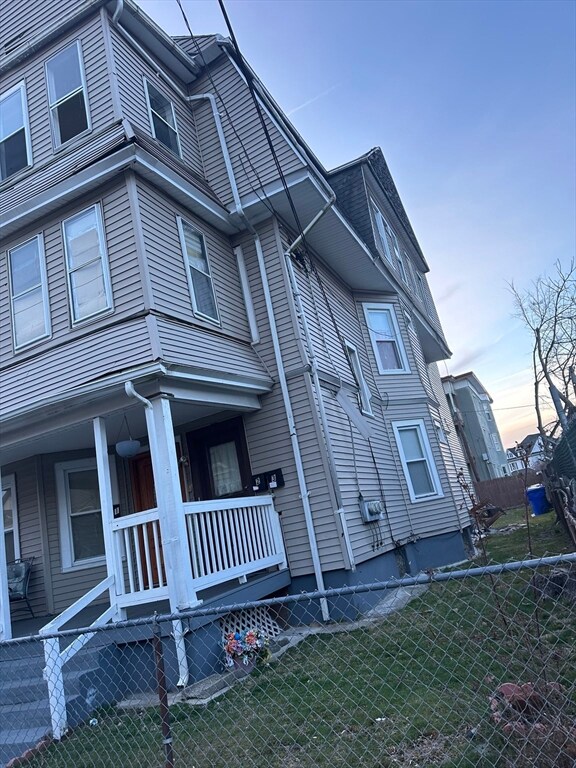 58 Hollywood St unit 60, Springfield, MA 01108 - photo 6