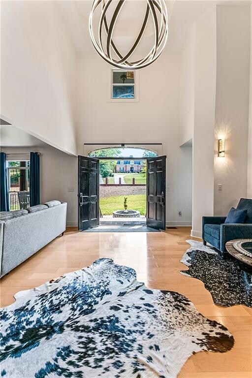 3519 Prince George St, Atlanta, GA 30344 - photo 5