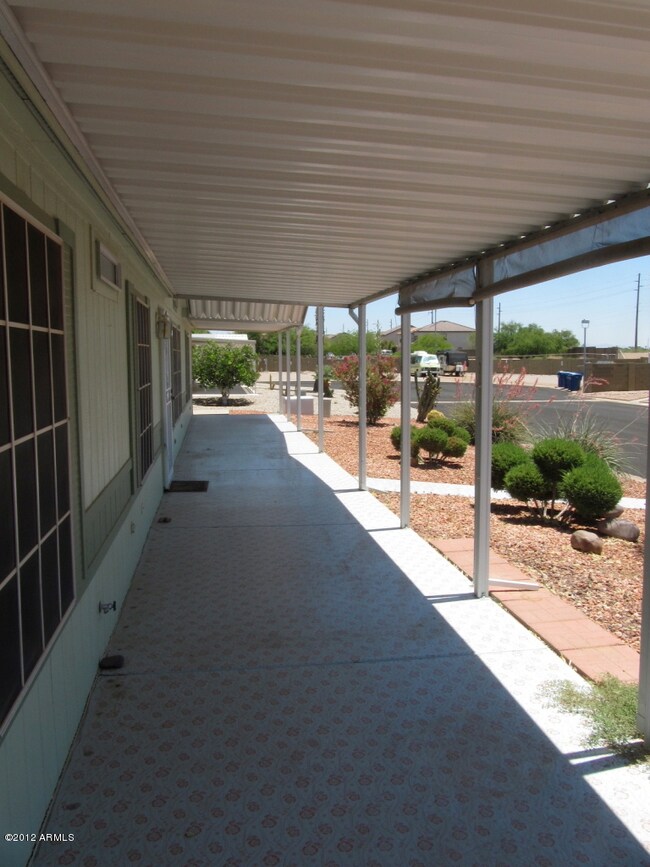 Carport