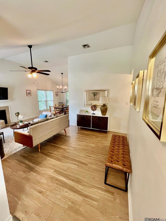 7362 Jefferson Place Blvd unit 42, Baton Rouge, LA 70809 - photo 4