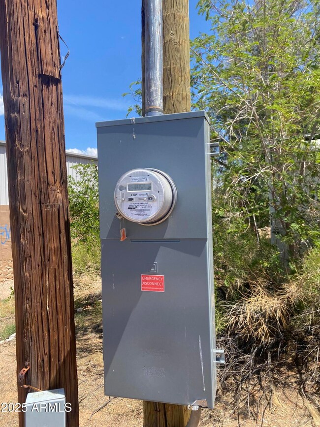 318 N 83rd Place unit 38, Mesa, AZ 85207 - photo 7