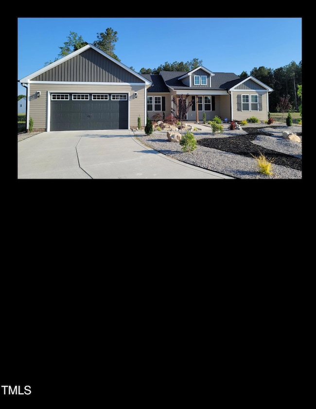 3901 Alpha Ct, Bailey, NC 27807 - photo 3