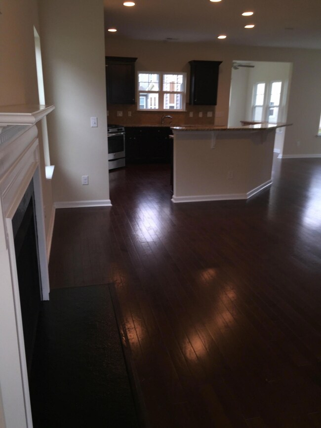 Hudson floors