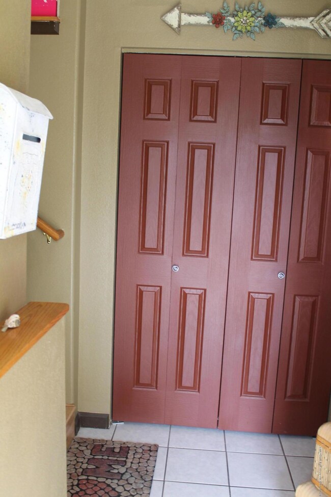 Entryway