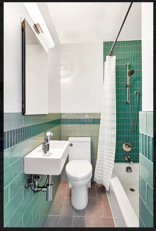 310 W 18th St unit 2B, New York, NY 10011 - photo 3